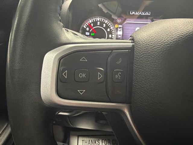 Used 2022 RAM 1500 Big Horn AWD/4WD image 19