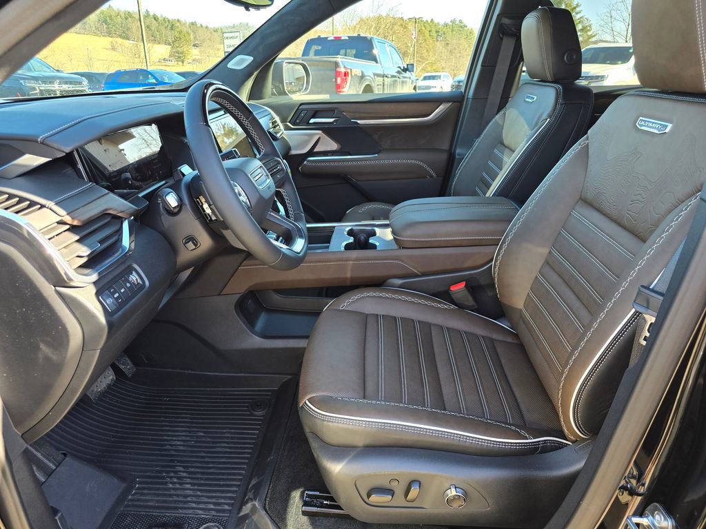 New 2026 GMC Acadia Denali Ultimate image 4