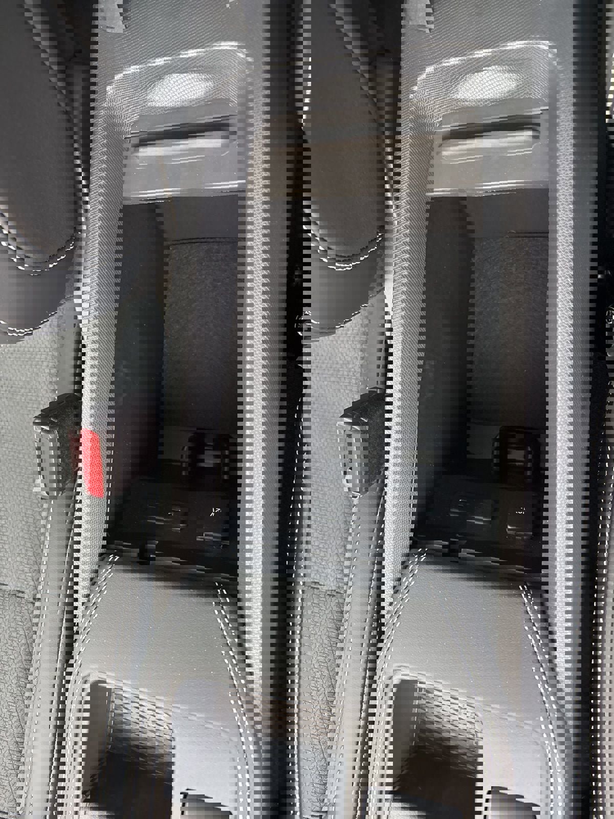 New 2025 Ford Mustang Mach-E GT w/ Interior Protection Package image 25