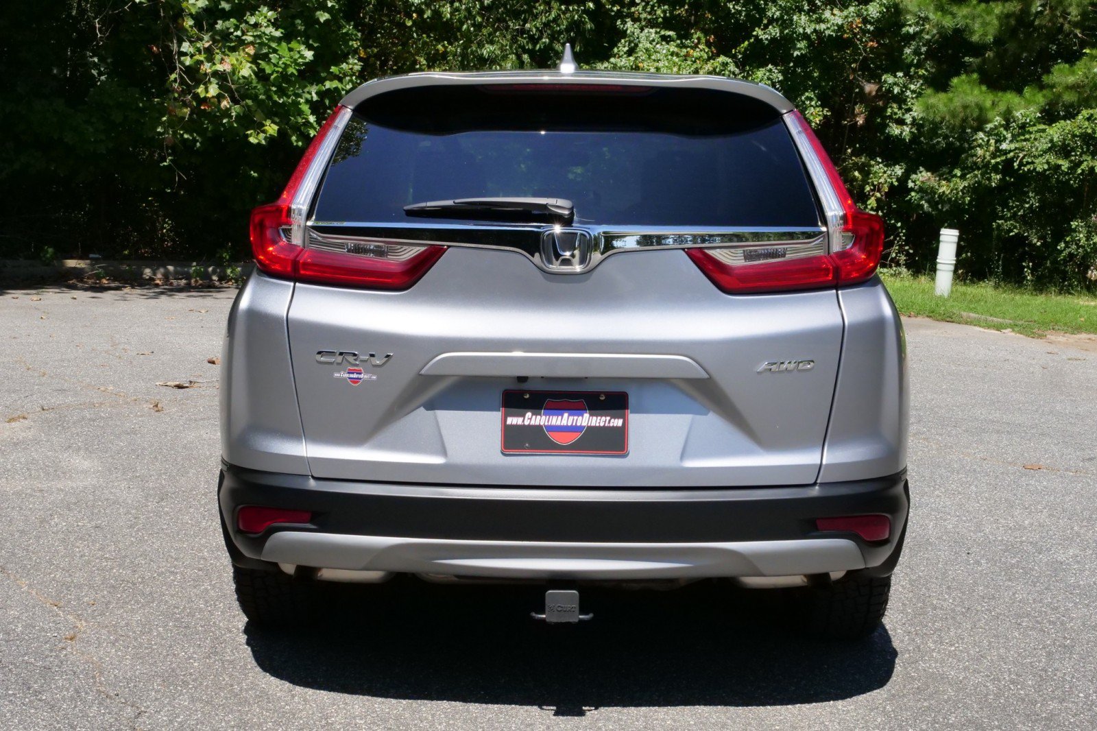 Used 2019 Honda CR-V EX image 8
