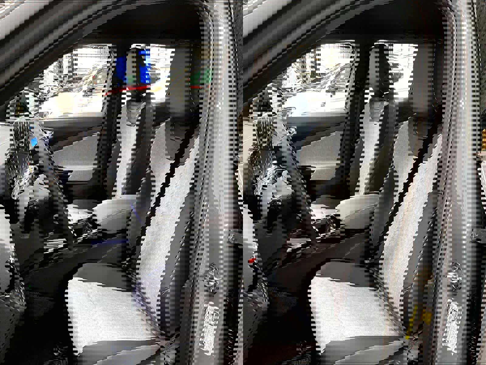 New 2026 Volkswagen ID.4 Pro image 11