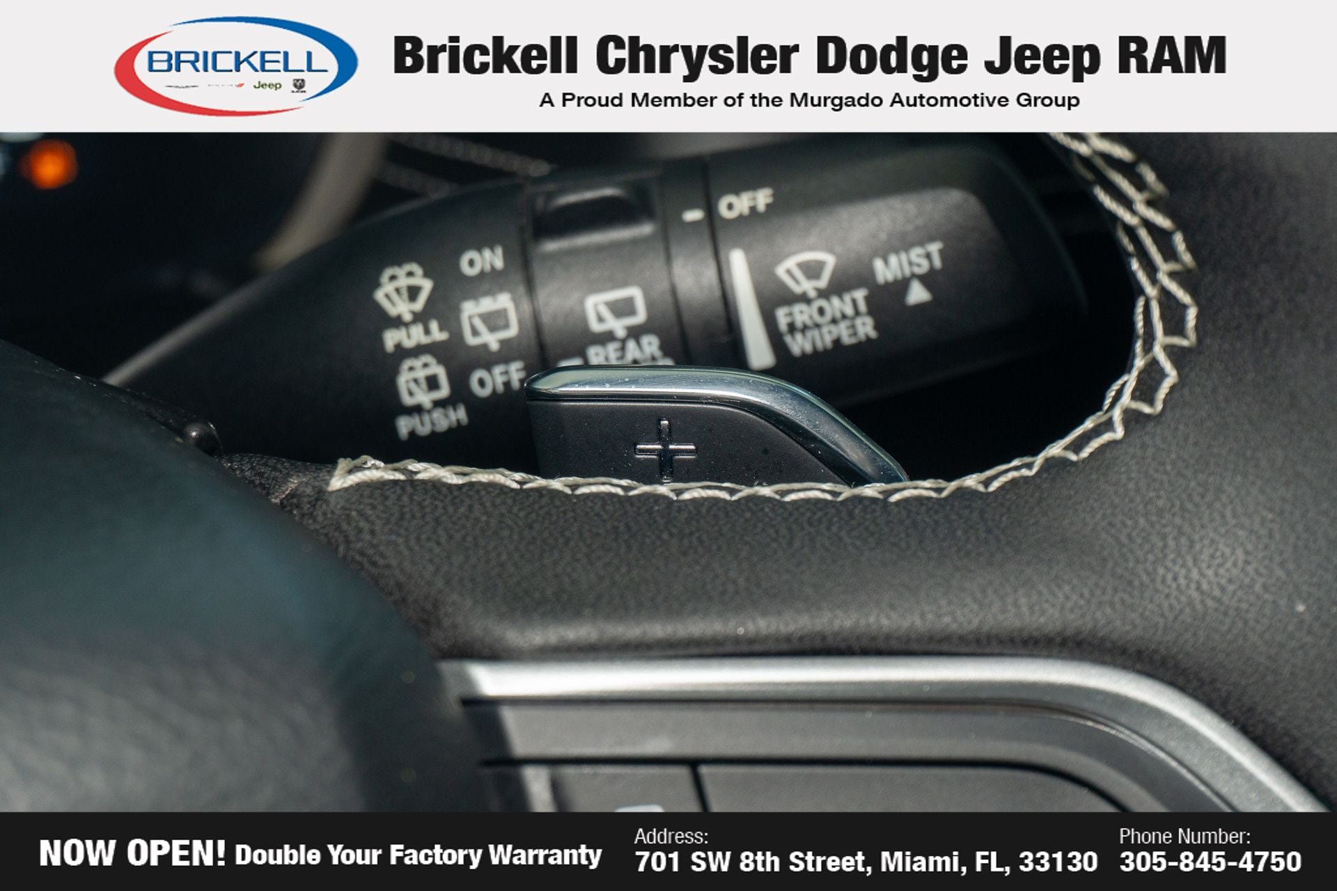 Used 2025 Jeep Grand Cherokee Limited AWD/4WD image 35