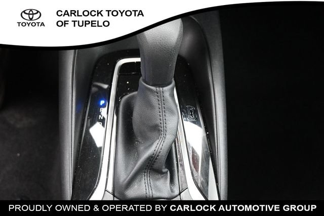 Used 2026 Toyota Corolla LE FWD image 27