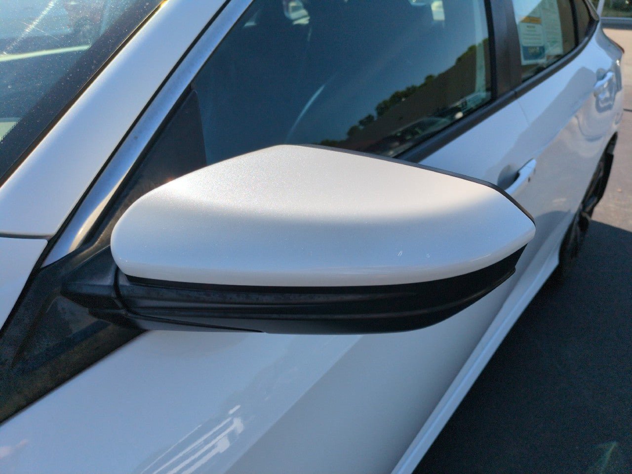 Used 2019 Honda Civic Sport image 10