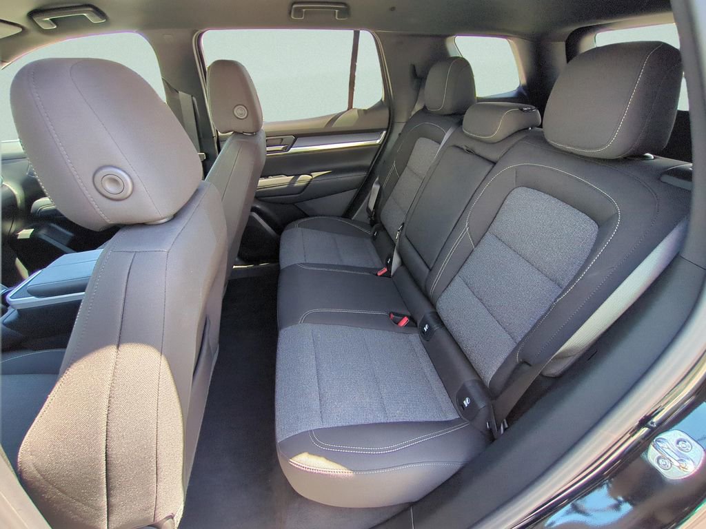 Used 2026 GMC Terrain Elevation image 13