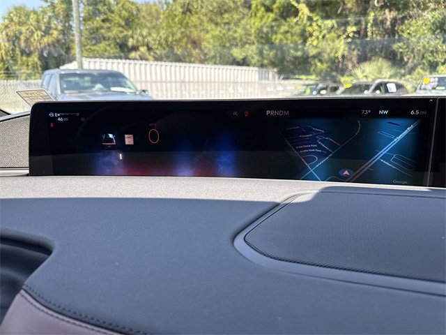 New 2025 Lincoln Navigator L Reserve image 39