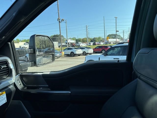 New 2026 Ford F250 Platinum image 34