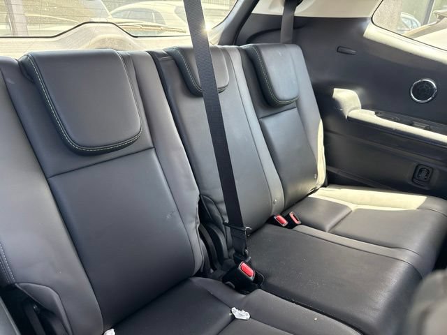 Used 2024 Subaru Ascent Onyx Edition Limited AWD/4WD image 6