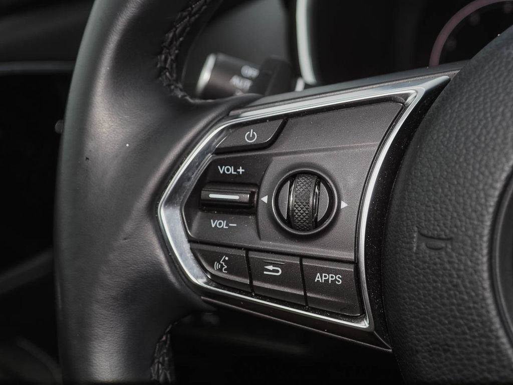 Used 2022 Acura MDX SH-AWD w/ Technology Package image 32