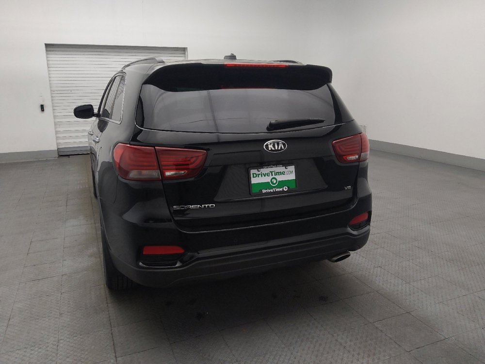 Used 2020 Kia Sorento S image 6