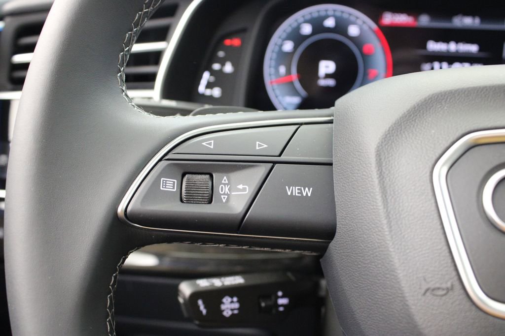 New 2026 Audi Q8 Premium Plus image 26