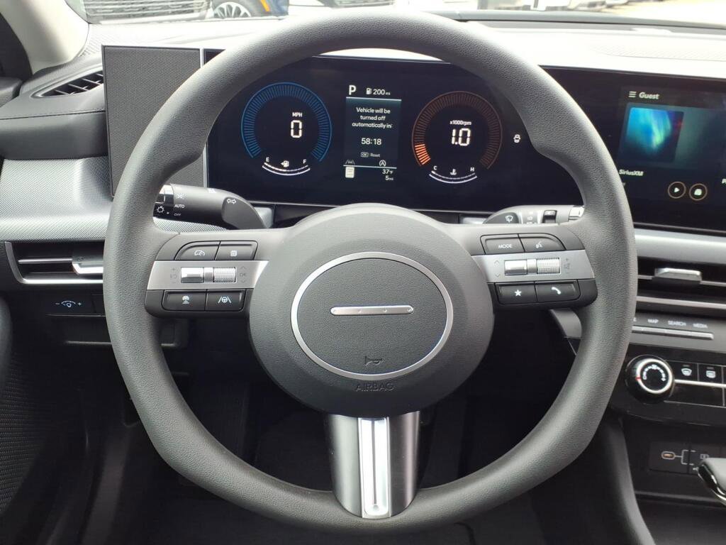 New 2026 Hyundai Sonata SE image 10