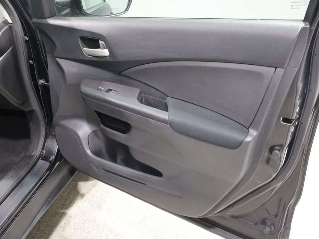 Used 2013 Honda CR-V LX image 22