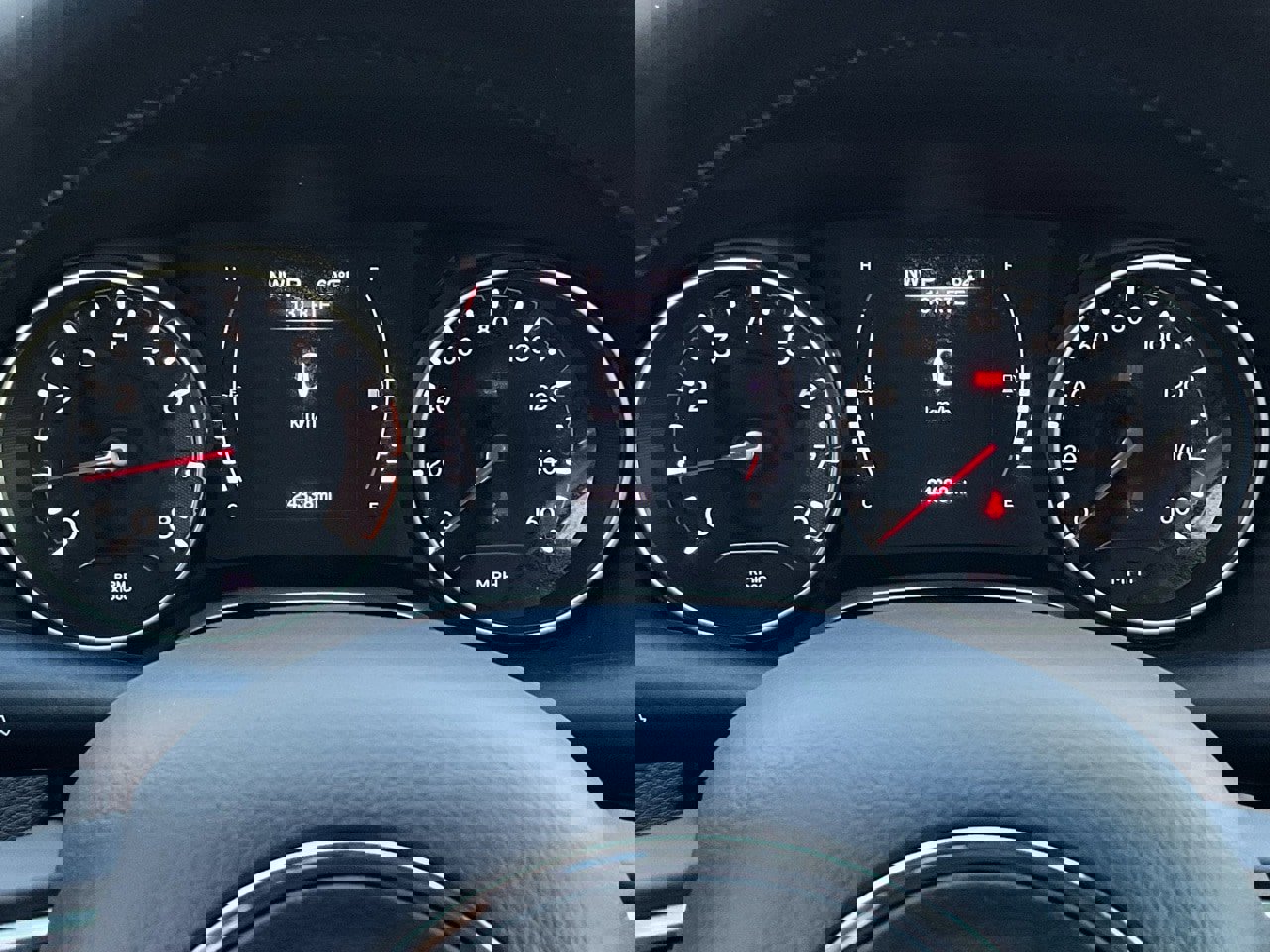 Used 2020 Jeep Compass Sport w/ Cold Weather Group image 22