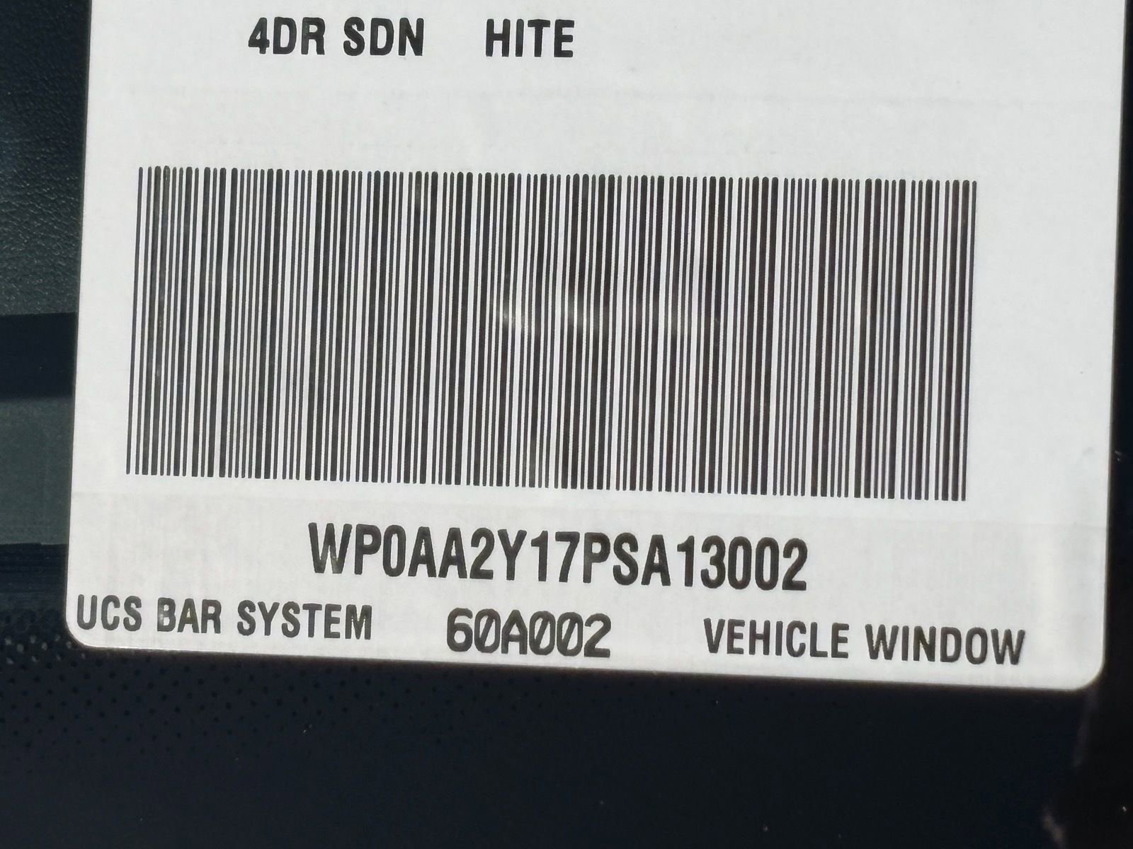 Used 2023 Porsche Taycan image 34