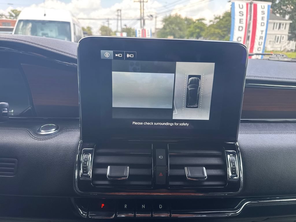 Used 2018 Lincoln Navigator Reserve w/ Technology Package AWD/4WD image 20
