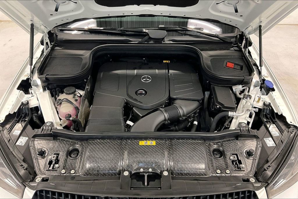 New 2026 Mercedes-Benz GLE 350 4MATIC image 16