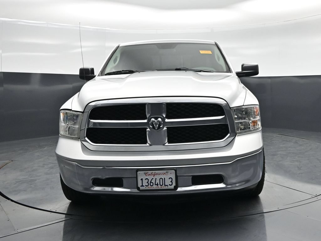 Used 2018 RAM 1500 Classic SLT RWD image 46
