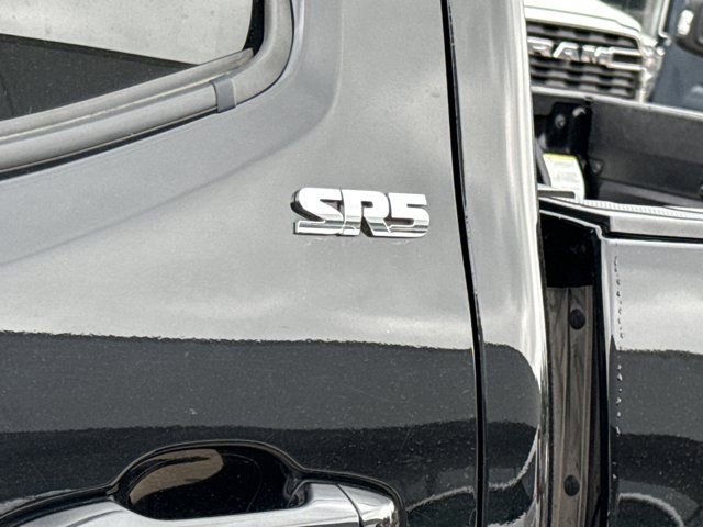 Used 2022 Toyota Tacoma SR5 w/ SR5 Appearance Package (SM) RWD image 12