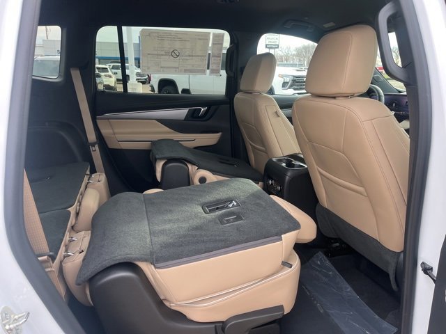 New 2026 Buick Enclave Preferred w/ Power Package image 48