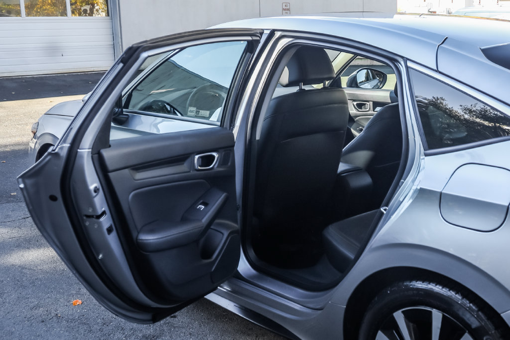 Used 2024 Honda Civic EX-L image 22