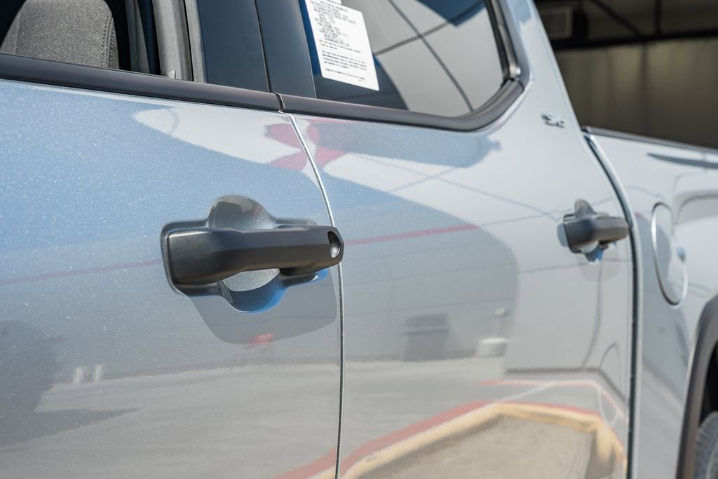 New 2026 Toyota Tundra SR5 image 16