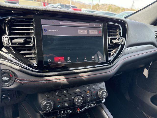 New 2026 Dodge Durango GT image 21