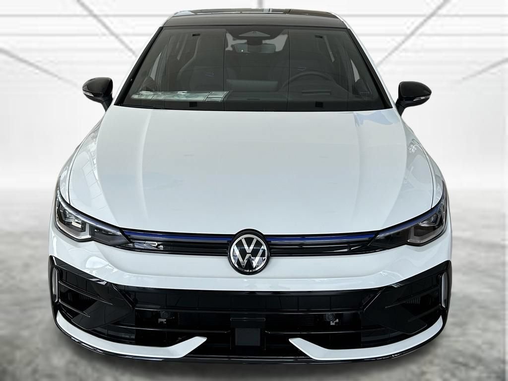 New 2026 Volkswagen Golf AWD/4WD image 2