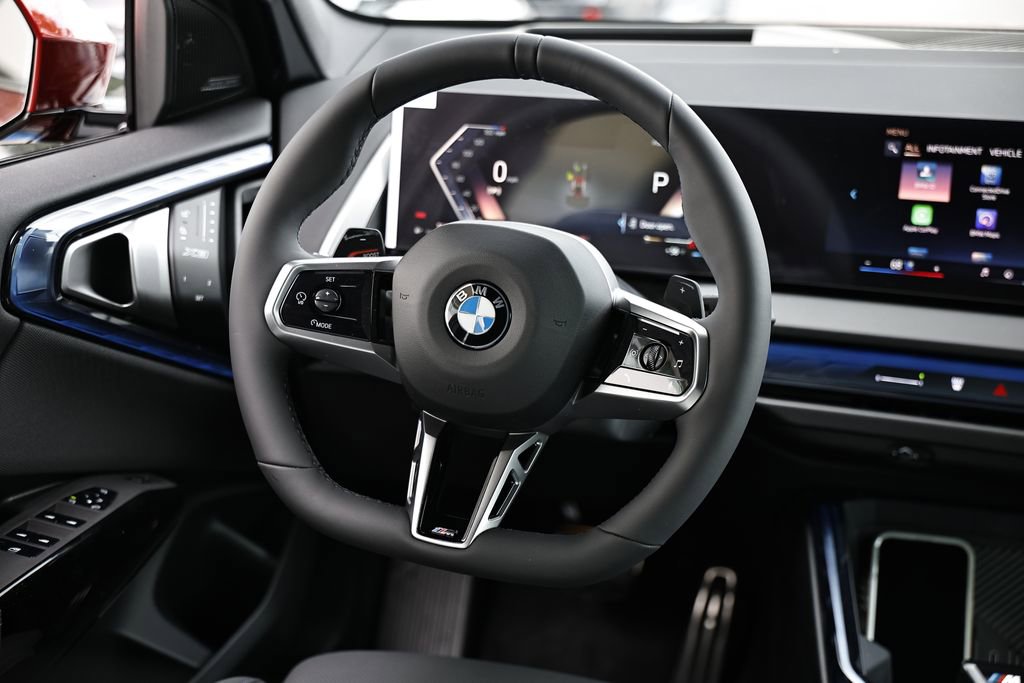 New 2026 BMW X3 xDrive30 w/ Premium Package AWD/4WD image 29