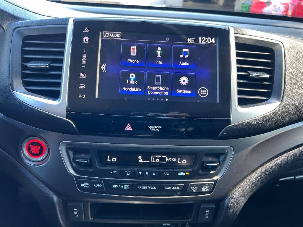 Used 2018 Honda Pilot EX-L image 17
