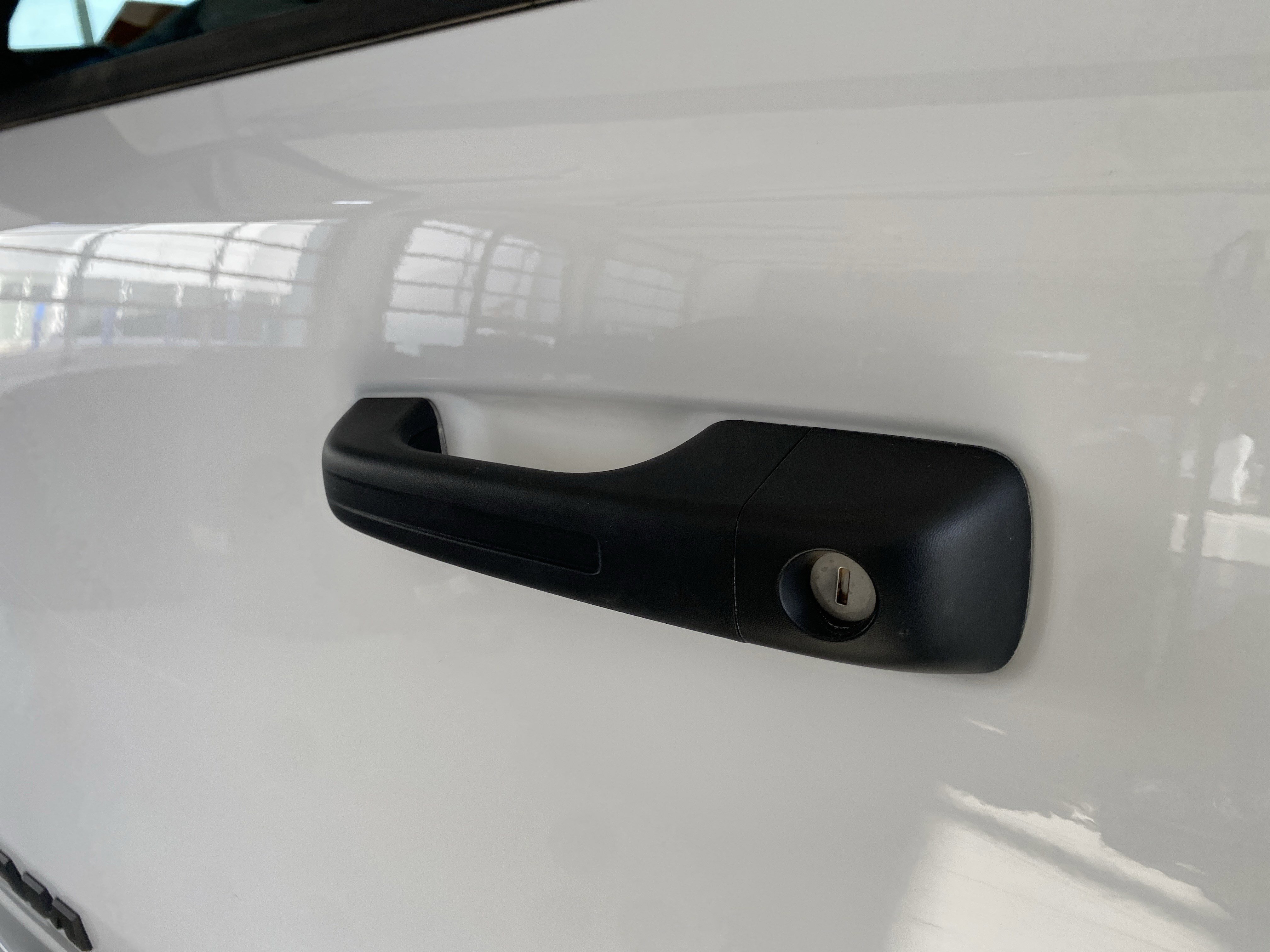 Used 2025 RAM 1500 Rebel w/ Rebel Level 1 Equipment Group image 8