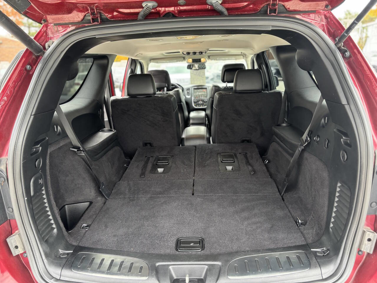 Used 2015 Dodge Durango Citadel w/ Technology Group AWD/4WD image 25