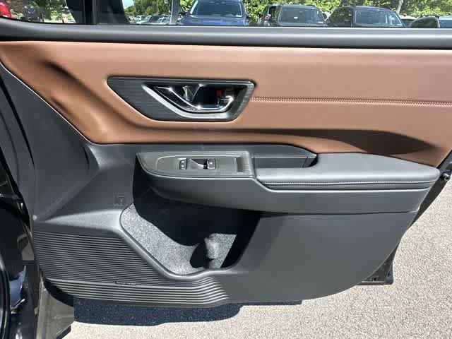 New 2026 Subaru Outback Touring AWD/4WD image 23