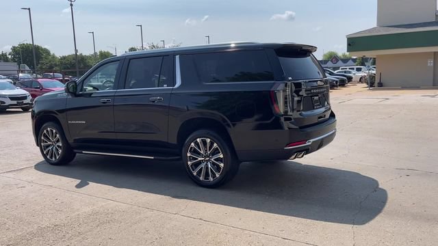 Used 2026 Chevrolet Suburban High Country w/ Sun And Tow Package AWD/4WD image 6