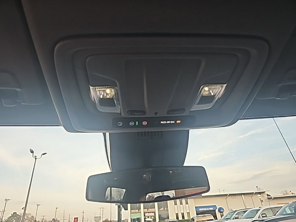 Certified 2023 GMC Sierra 1500 Elevation image 23