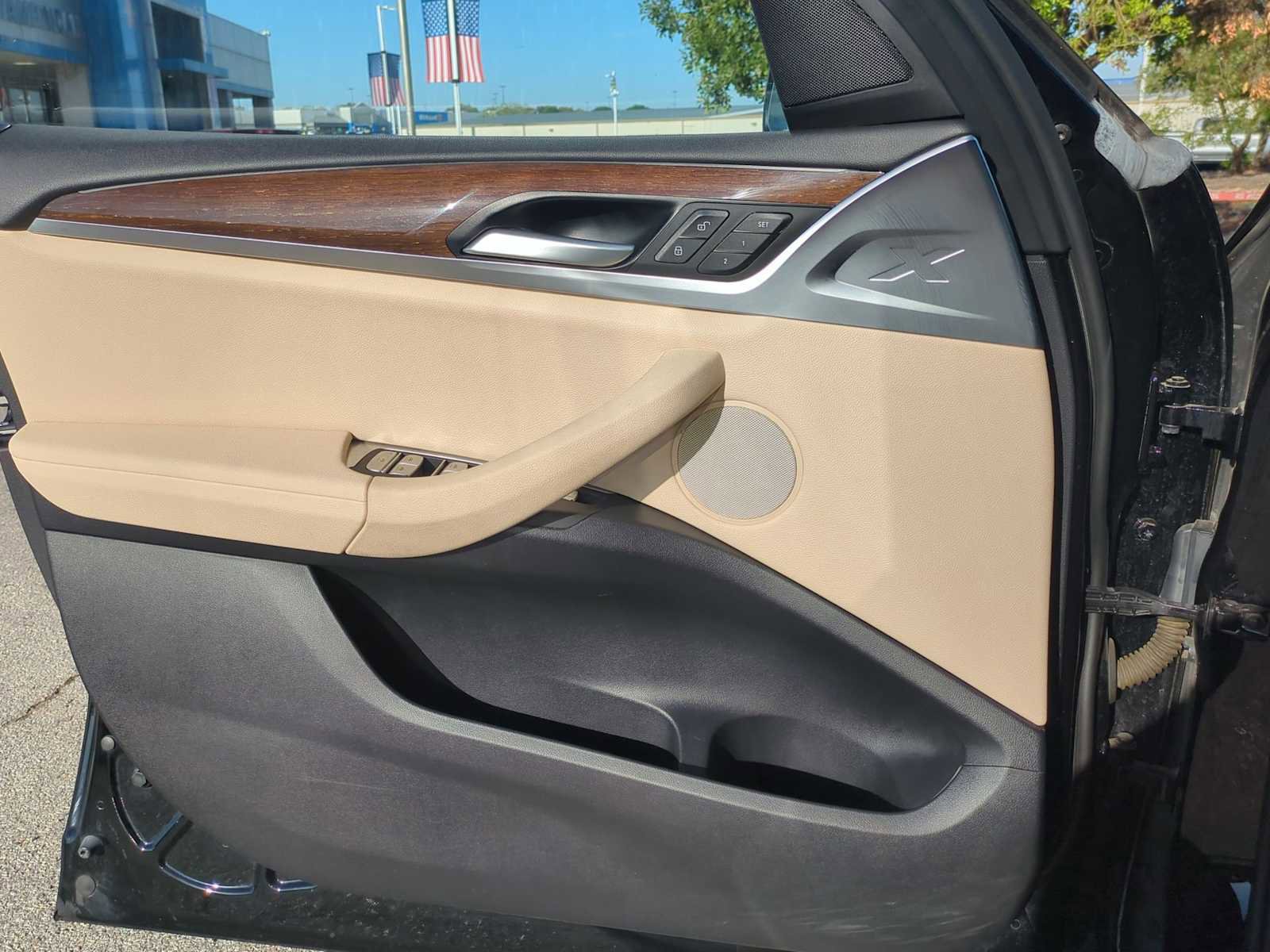 Used 2024 BMW X3 sDrive30i w/ Premium Package w/ZPA image 23