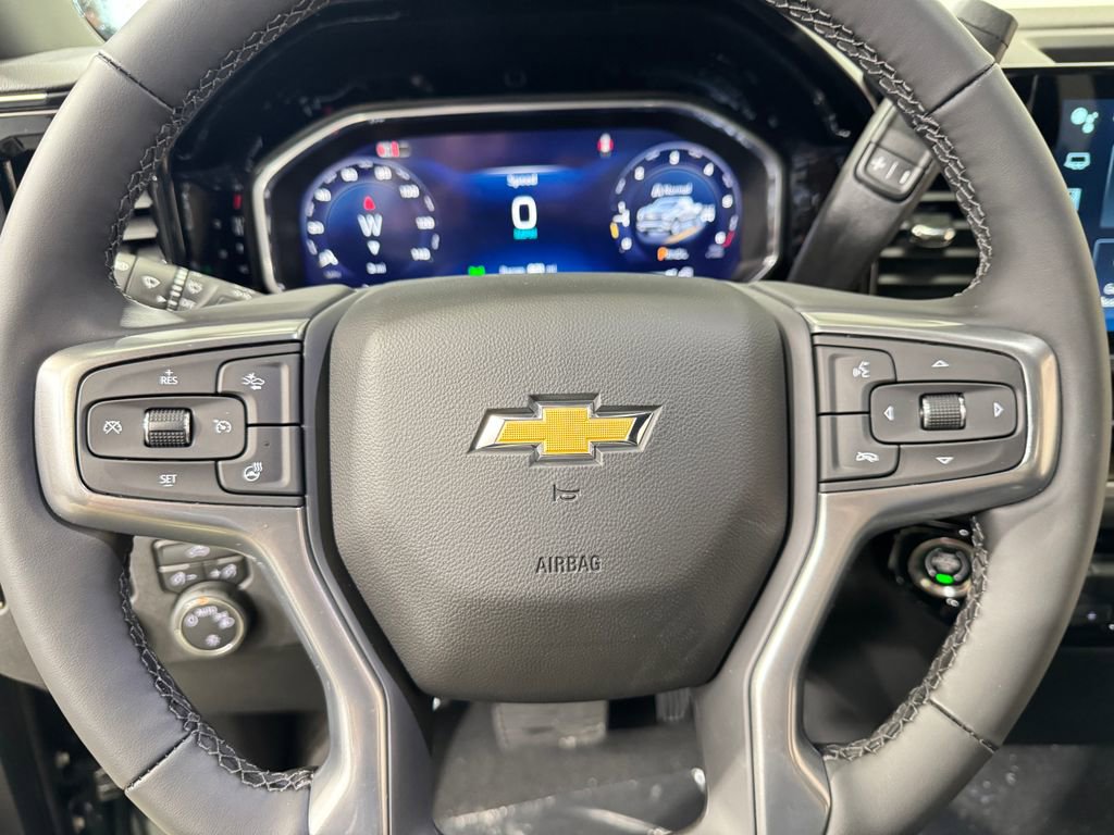 New 2026 Chevrolet Silverado 1500 LT image 14