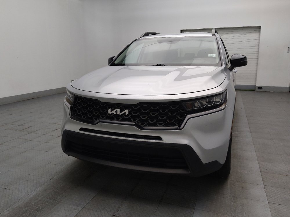 Used 2022 Kia Sorento S AWD/4WD image 15