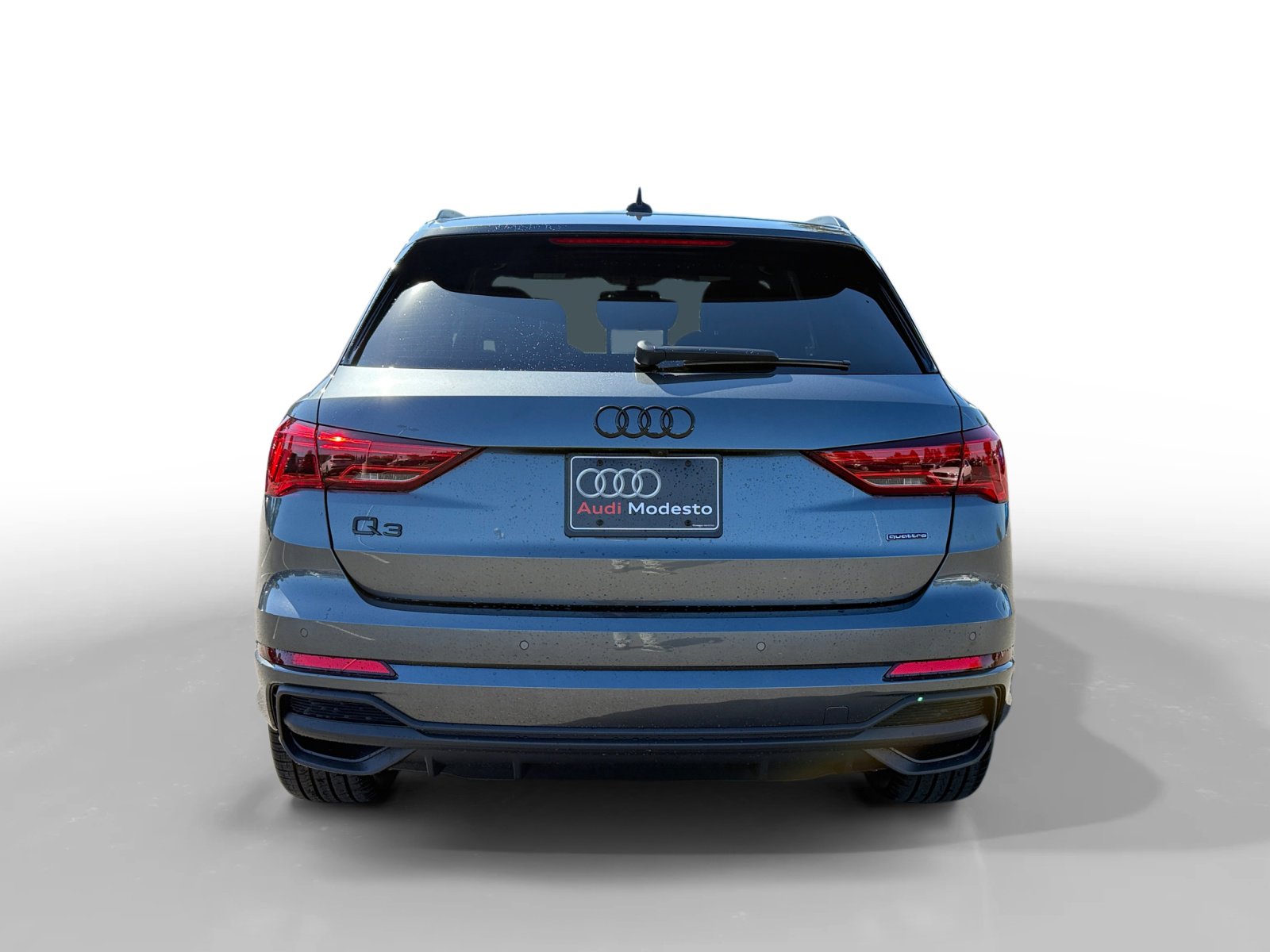 Certified 2025 Audi Q3 2.0T Premium Plus w/ Premium Plus Package image 4