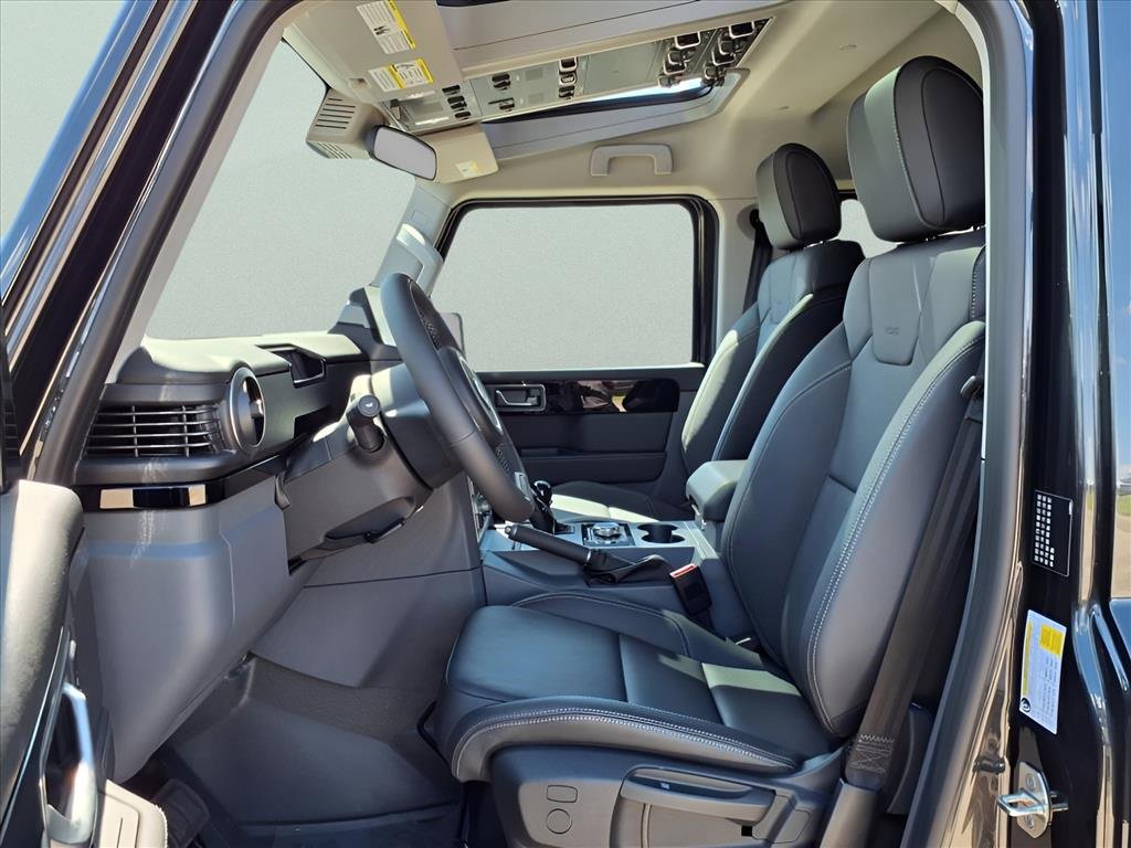 New 2024 INEOS Grenadier Fieldmaster Edition image 15