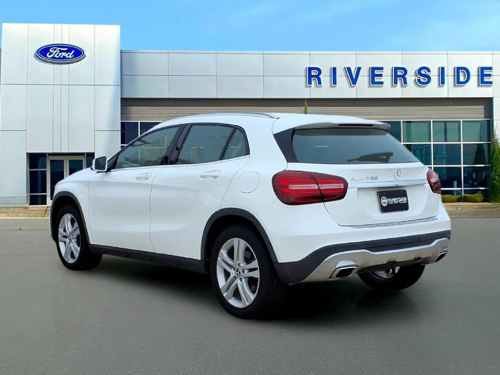 Used 2020 Mercedes-Benz GLA 250 image 5