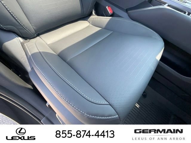 New 2026 Lexus TX 350 AWD w/ Technology Package image 22