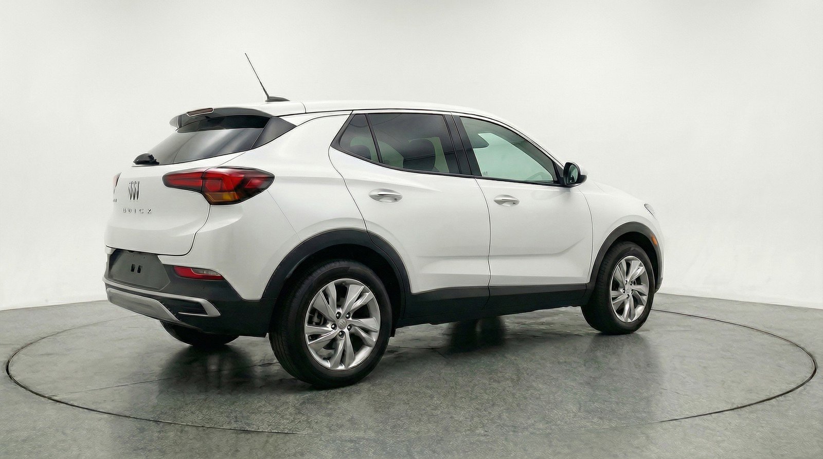 Used 2025 Buick Encore GX Preferred image 9