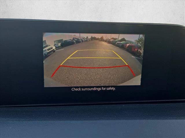 Used 2020 MAZDA MAZDA3 Sedan w/ Select Package FWD image 13