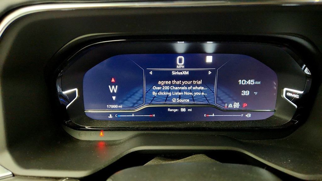 Used 2023 GMC Yukon Denali Ultimate image 14