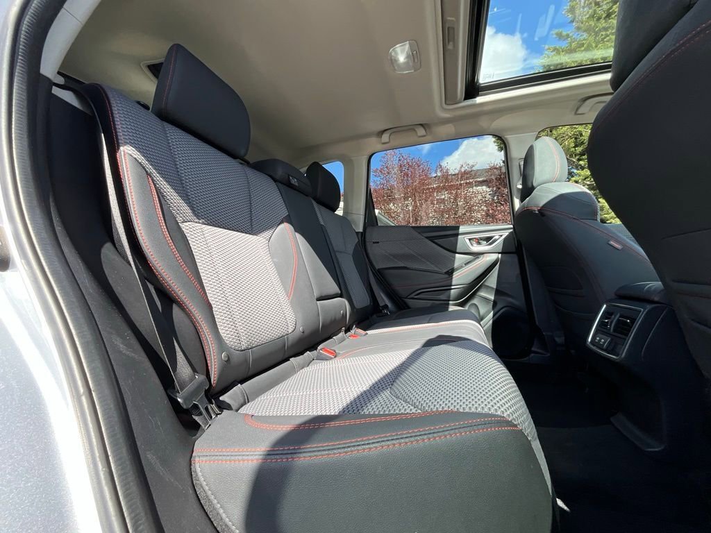 Used 2019 Subaru Forester Sport w/ Popular Package #2 image 12