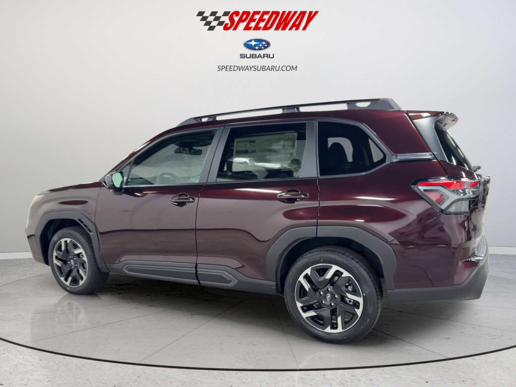 New 2026 Subaru Forester Limited image 9