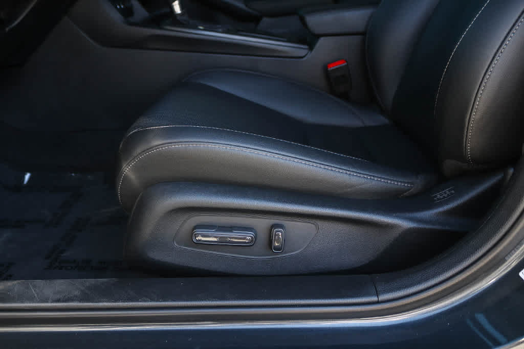Used 2026 Honda Civic Sport Touring image 20