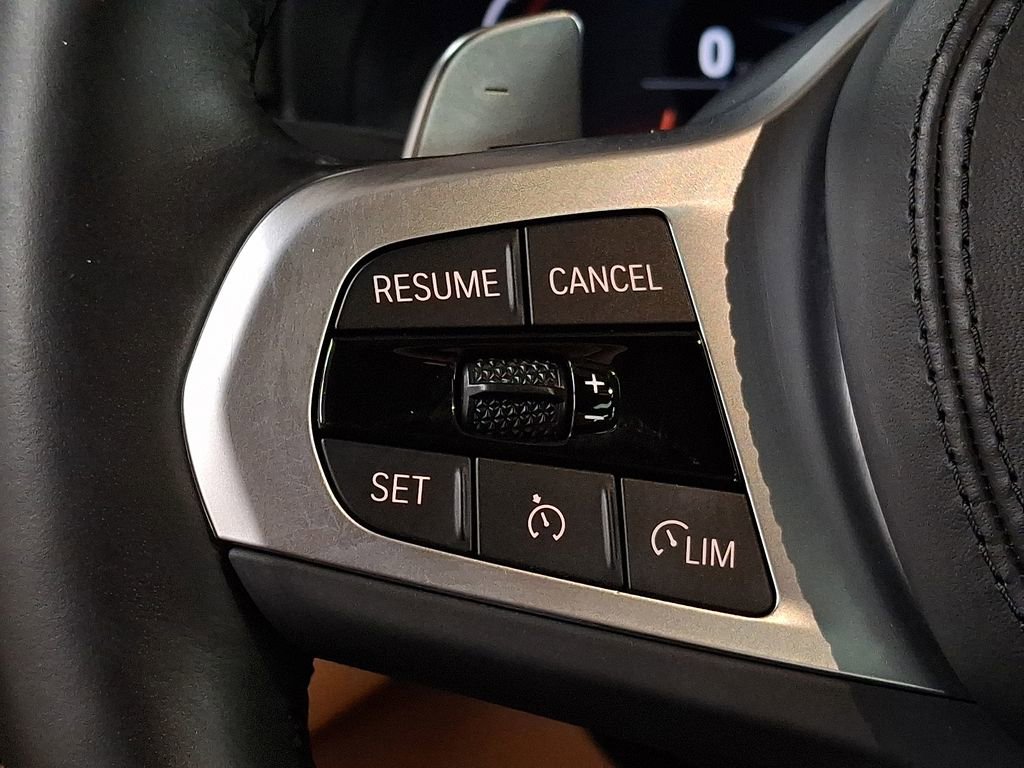 Certified 2023 BMW 530i xDrive w/ M Sport Package image 16