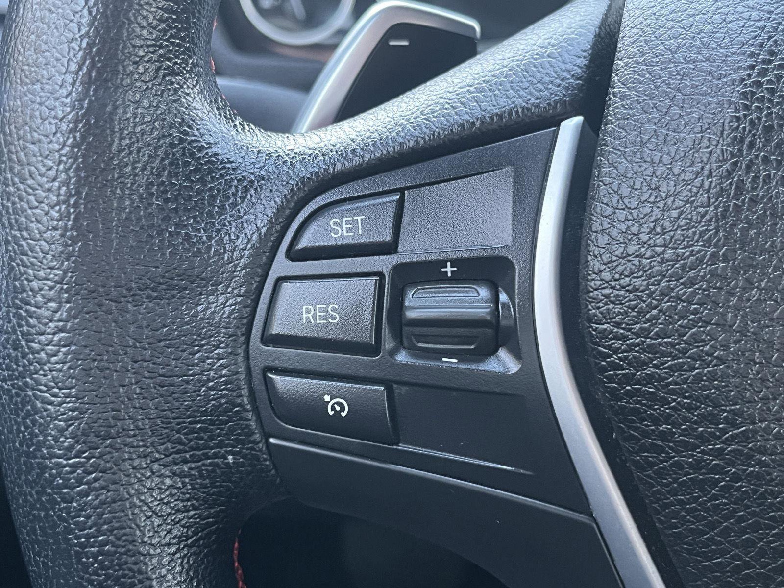 Used 2016 BMW 328i xDrive Sedan image 25